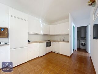 Appartement à vendre 3 pièces 49 m²