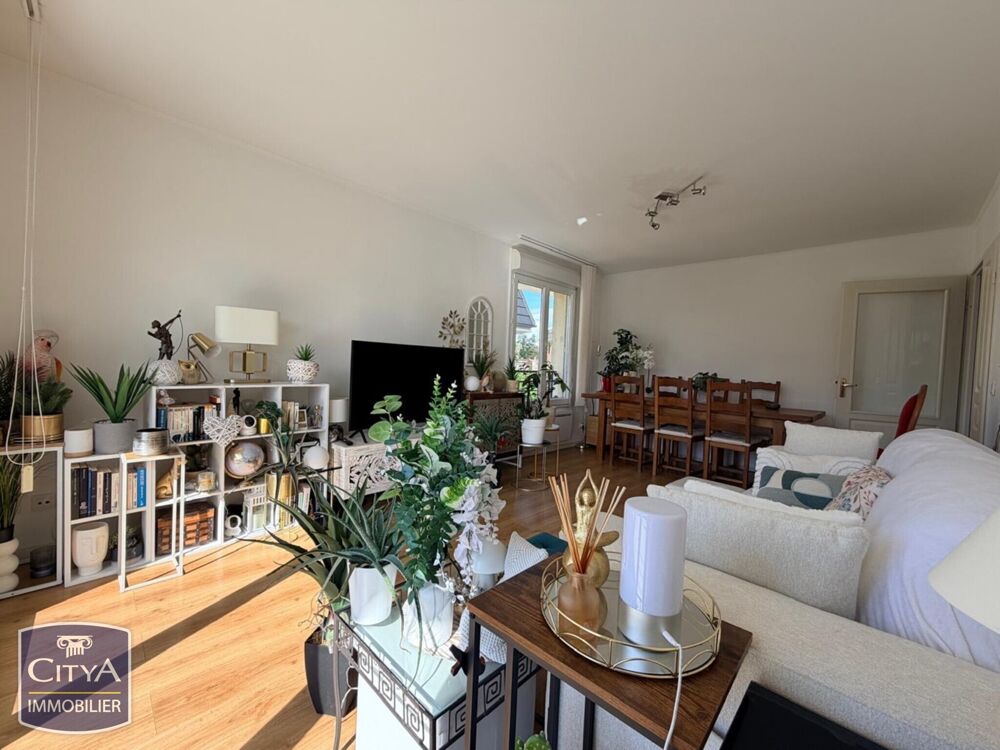 Vente Appartement appartement Lambersart
