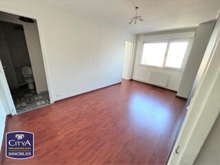  Appartement � vendre 2 pi�ces 44 m�