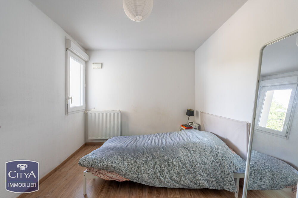 Vente Appartement appartement Joué-lès-tours