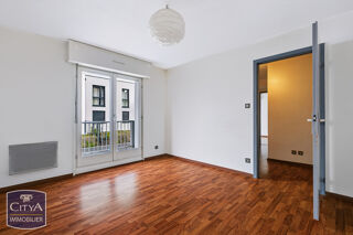 Vente Appartement appartement Strasbourg