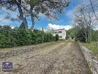 Maison à vendre 4 pièces 141 m²