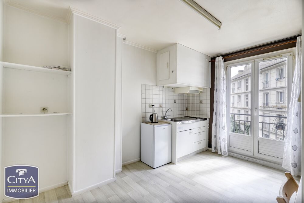 Vente Appartement appartement Le havre
