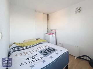 Vente Appartement appartement Lattes