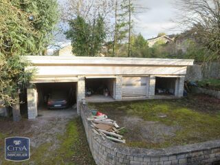  Maison � vendre 6 pi�ces 160 m�