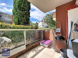  Appartement à vendre 2 pièces 47 m²