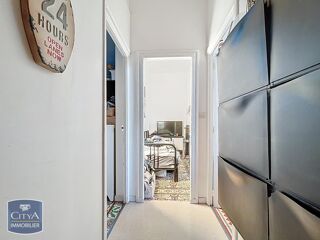  Appartement à vendre 2 pièces 39 m²
