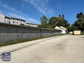  Parking / Garage � vendre 300 m�