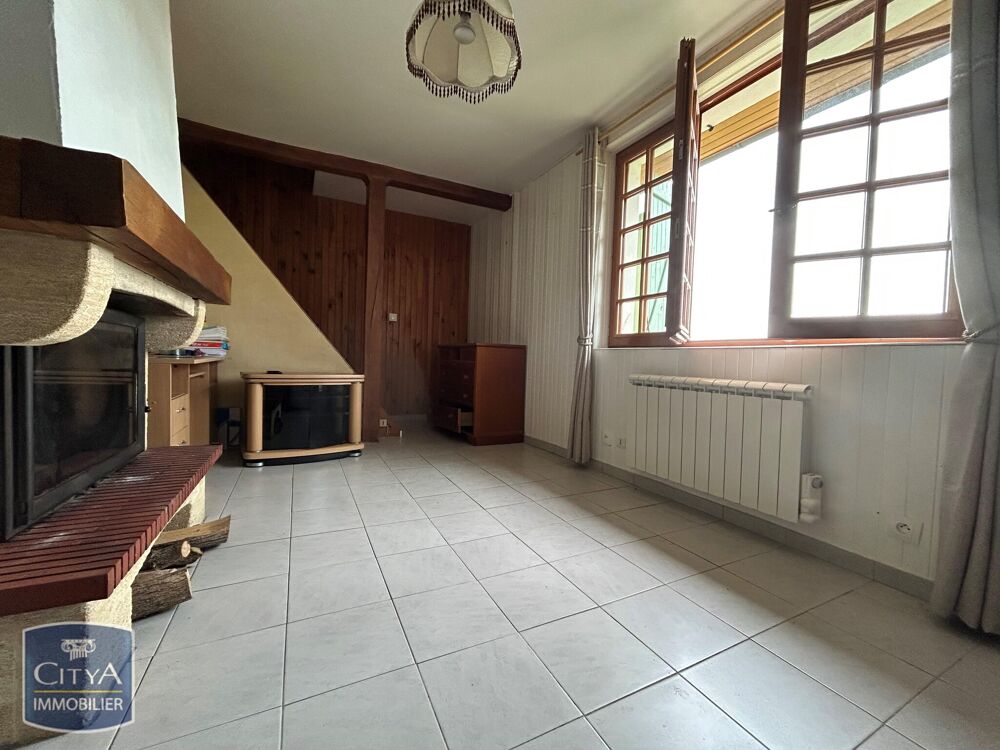 Vente Maison maison Saint-pierre-en-auge
