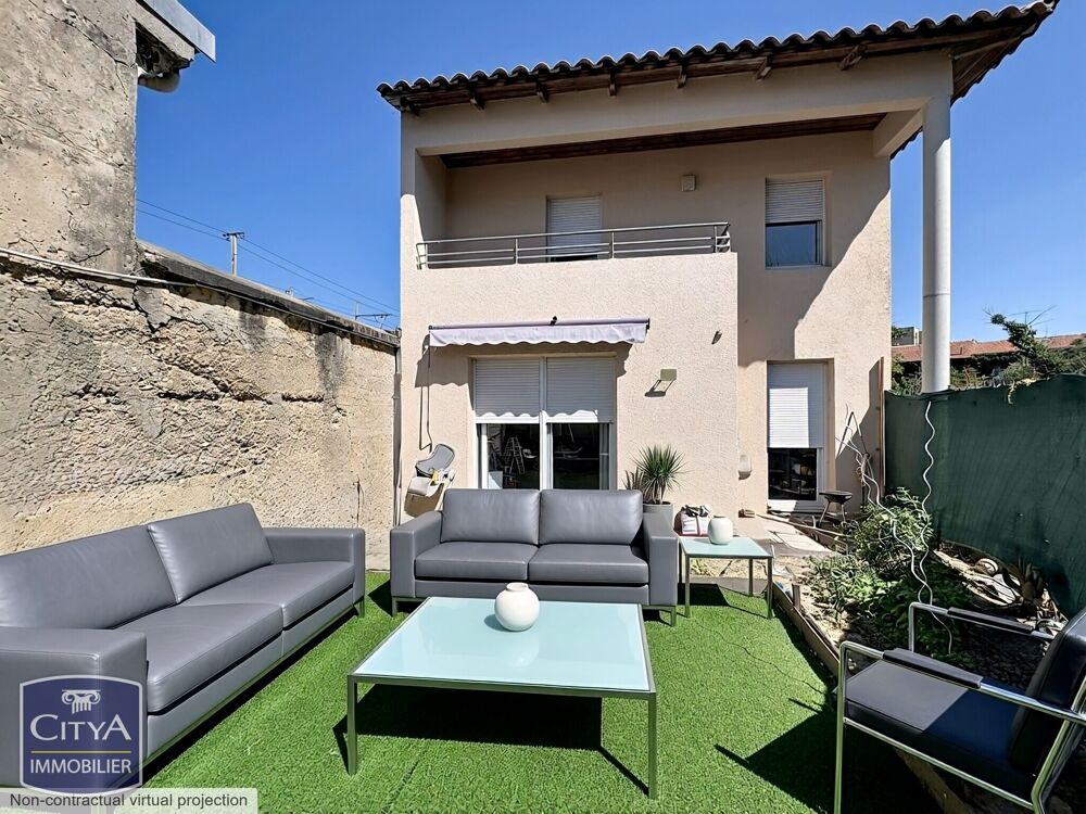 Maison 4 pièces 78 m² · à Avignon · 78 m² · 179 000 €