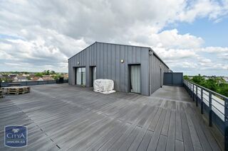  Appartement � vendre 3 pi�ces 68 m�