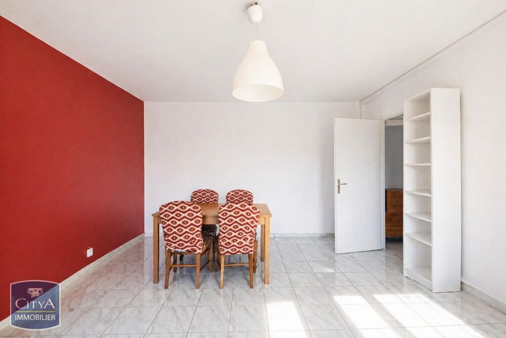 Vente Appartement appartement Grenoble