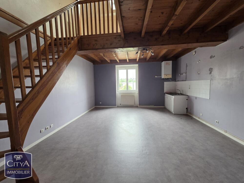 Vente Appartement appartement Sorbiers