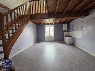  Appartement à vendre 3 pièces 59 m²