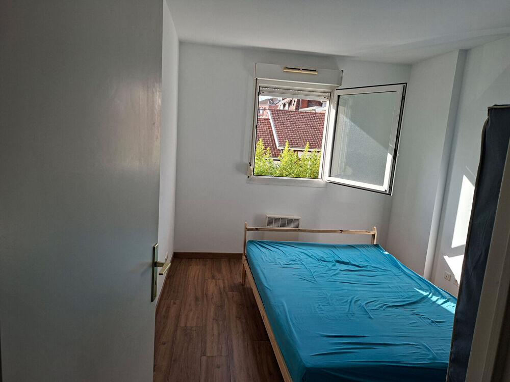 Vente Appartement appartement Lens