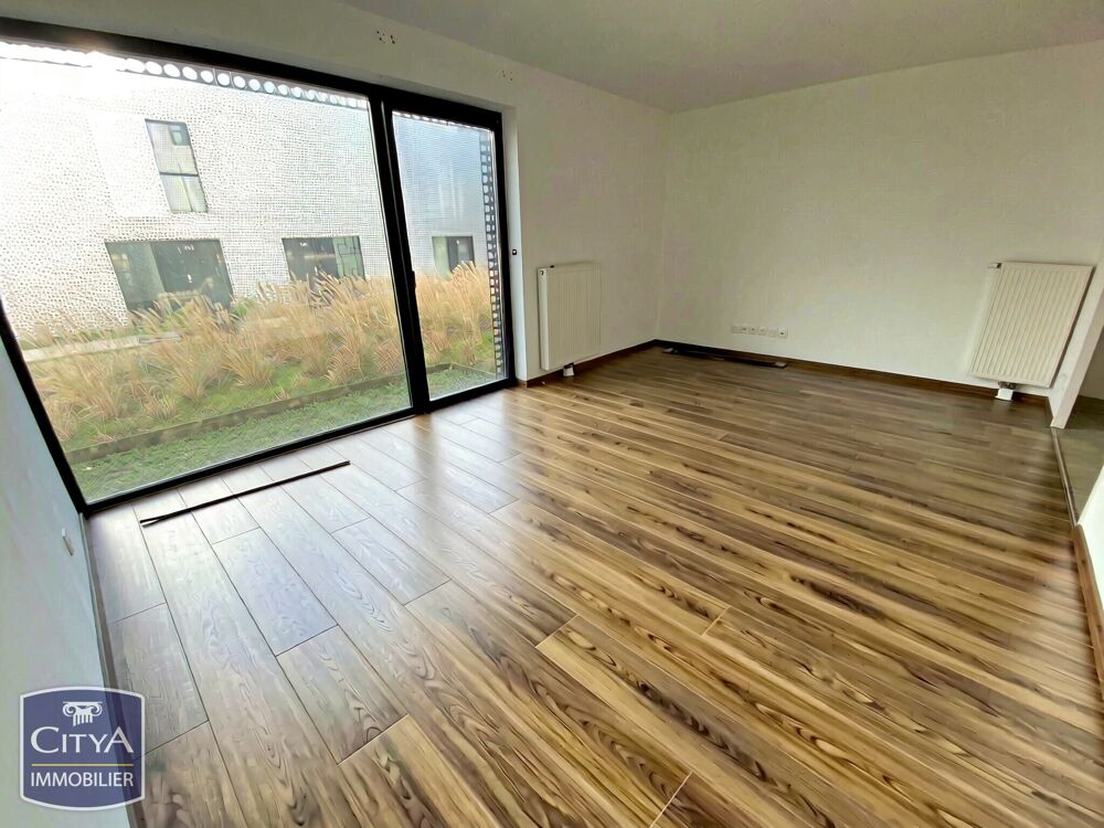 Vente Appartement appartement Le havre