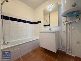  Appartement à vendre 2 pièces 34 m²