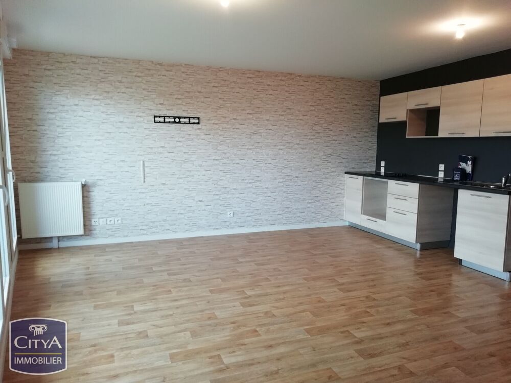 Vente Appartement appartement Meaux