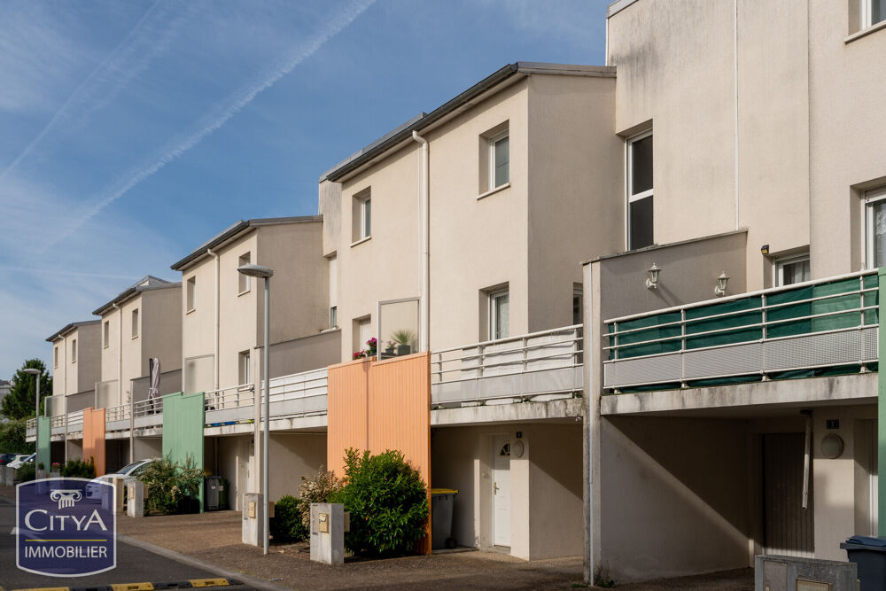Vente Maison maison Joué-lès-tours
