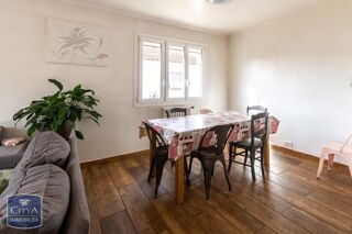  Maison à vendre 6 pièces 140 m²