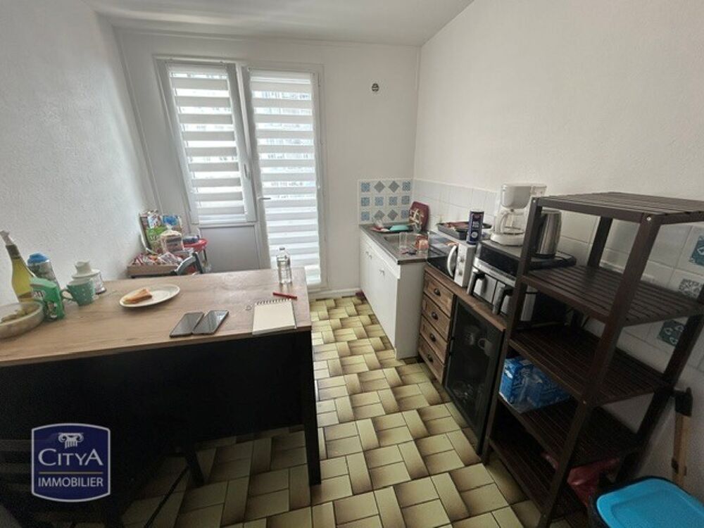 Vente Appartement appartement Saint-brieuc