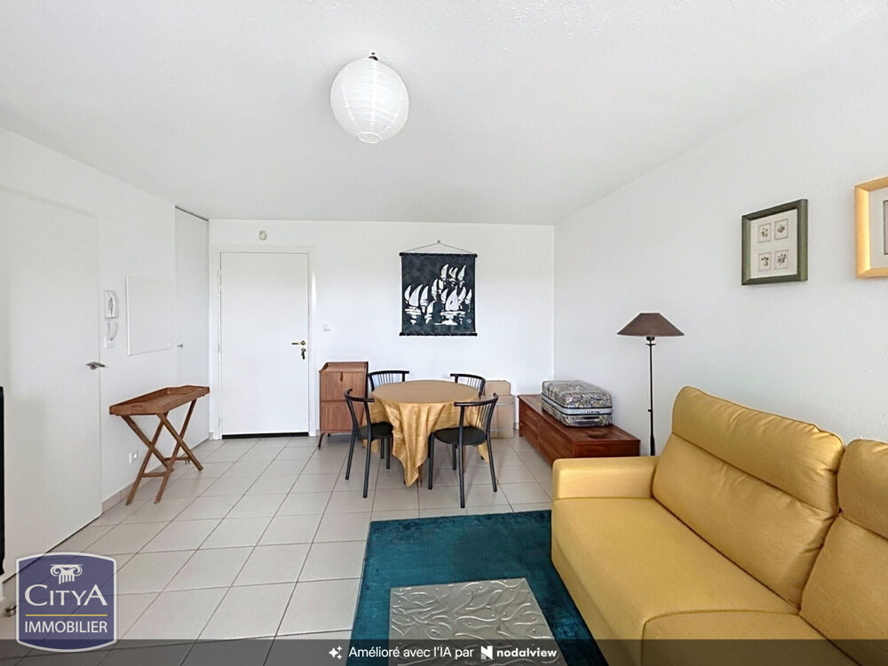 Vente Appartement appartement Poitiers