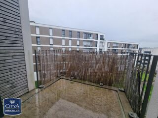  Appartement à vendre 1 pièce 32 m²