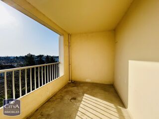  Appartement à vendre 3 pièces 64 m²