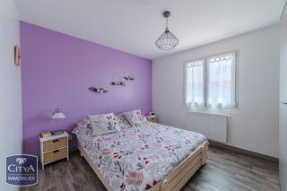  Maison à vendre 6 pièces 150 m²