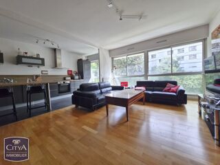 Appartement 4 pièces 90 m² · à Lambersart · 90 m² · 260 000 €