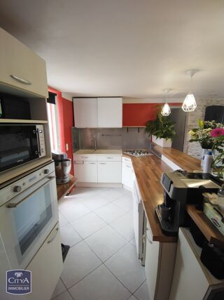  Maison à vendre 5 pièces 99 m²