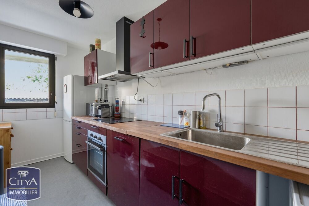 Vente Appartement appartement Mérignac