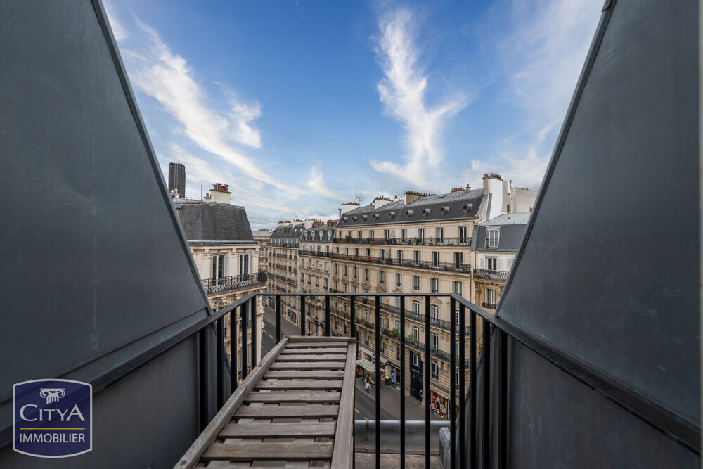 Vente Appartement appartement Paris 6