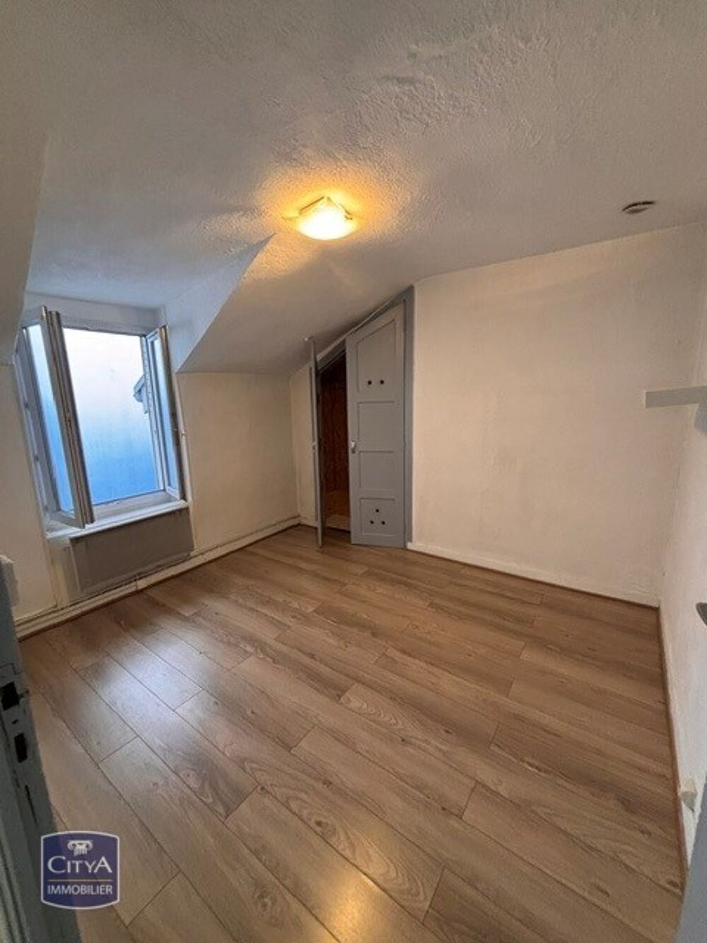 Vente Appartement appartement Grenoble