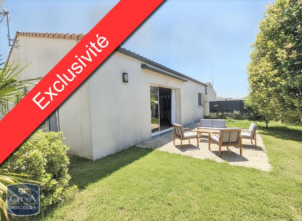 Maison 5 pièces 99 m² · à Surgères · 99 m² · 238 000 €