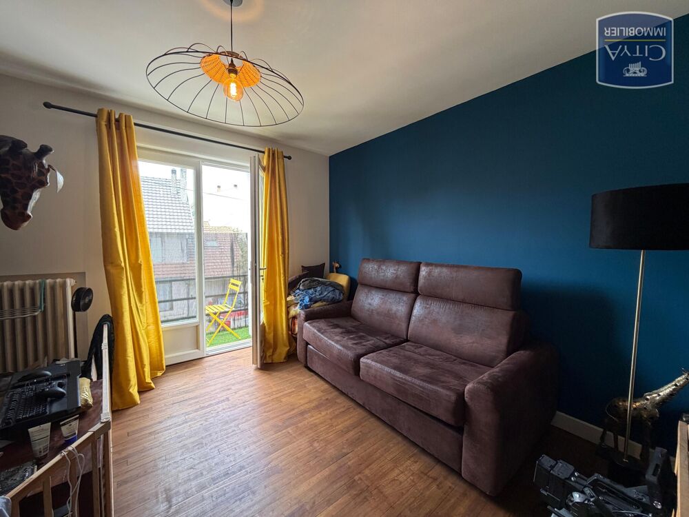 Maison 5 pièces 86 m² · à Périgueux · 86 m² · 150 000 €
