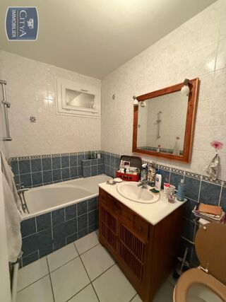  Appartement � vendre 2 pi�ces 43 m�