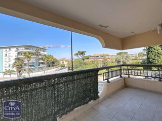  Appartement � vendre 1 pi�ce 26 m�