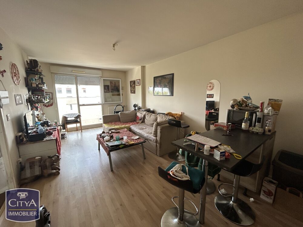 Vente Appartement appartement Noisy-le-grand