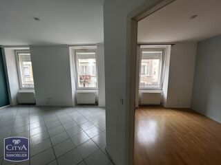 Vente Appartement appartement Mulhouse