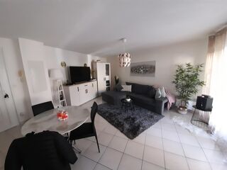  Appartement à vendre 3 pièces 55 m²