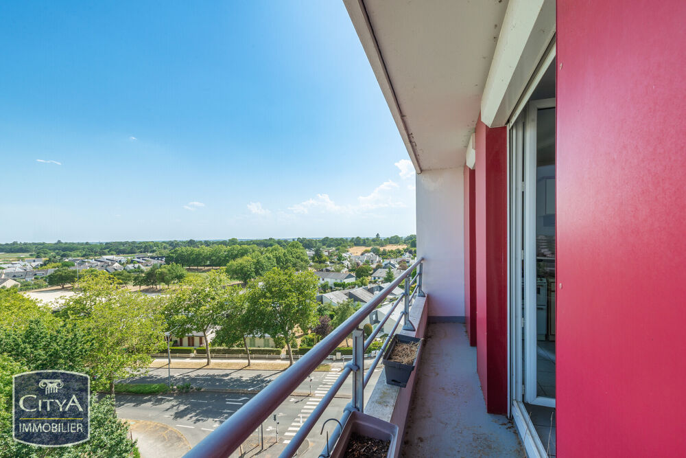 Appartement 3 pièces 65 m² · à Angers · 65 m² · 147 000 €