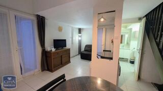  Maison à vendre 2 pièces 33 m²