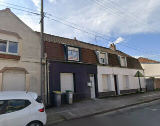  Maison à vendre 3 pièces 77 m²