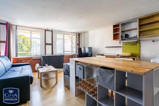  Appartement à vendre 2 pièces 47 m²