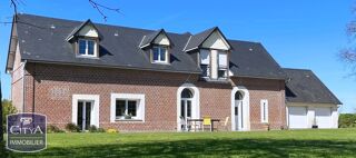  Maison � vendre 7 pi�ces 253 m�