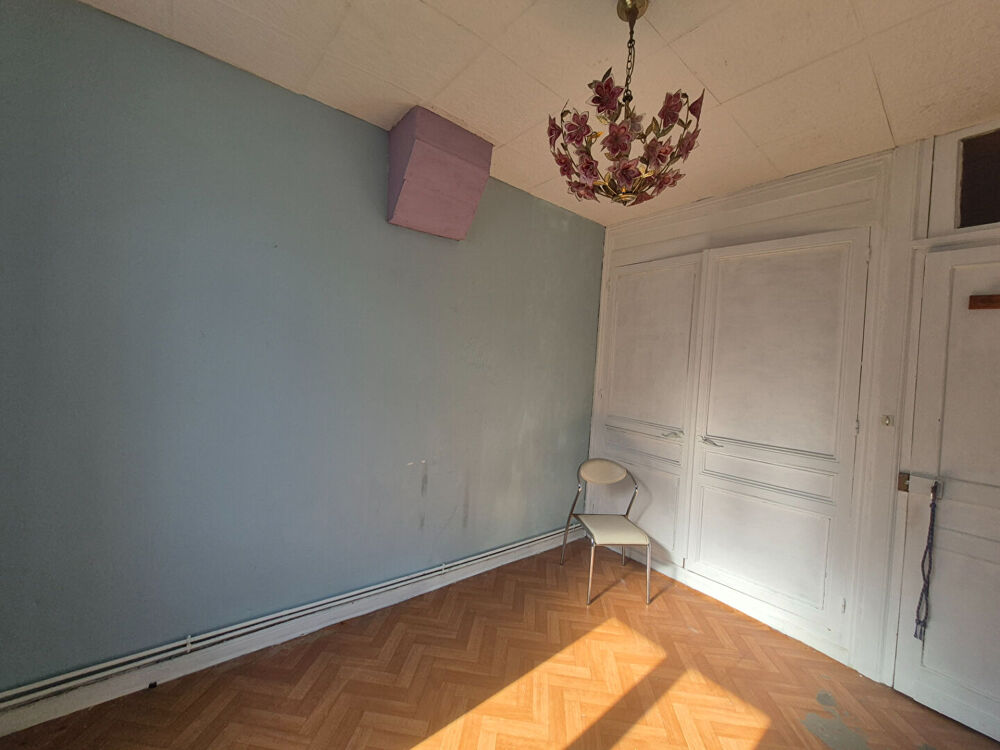 Vente Maison maison Tourcoing
