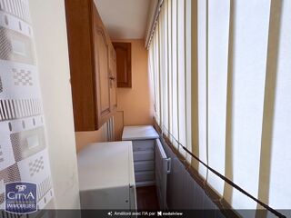 Vente Appartement appartement Sisteron