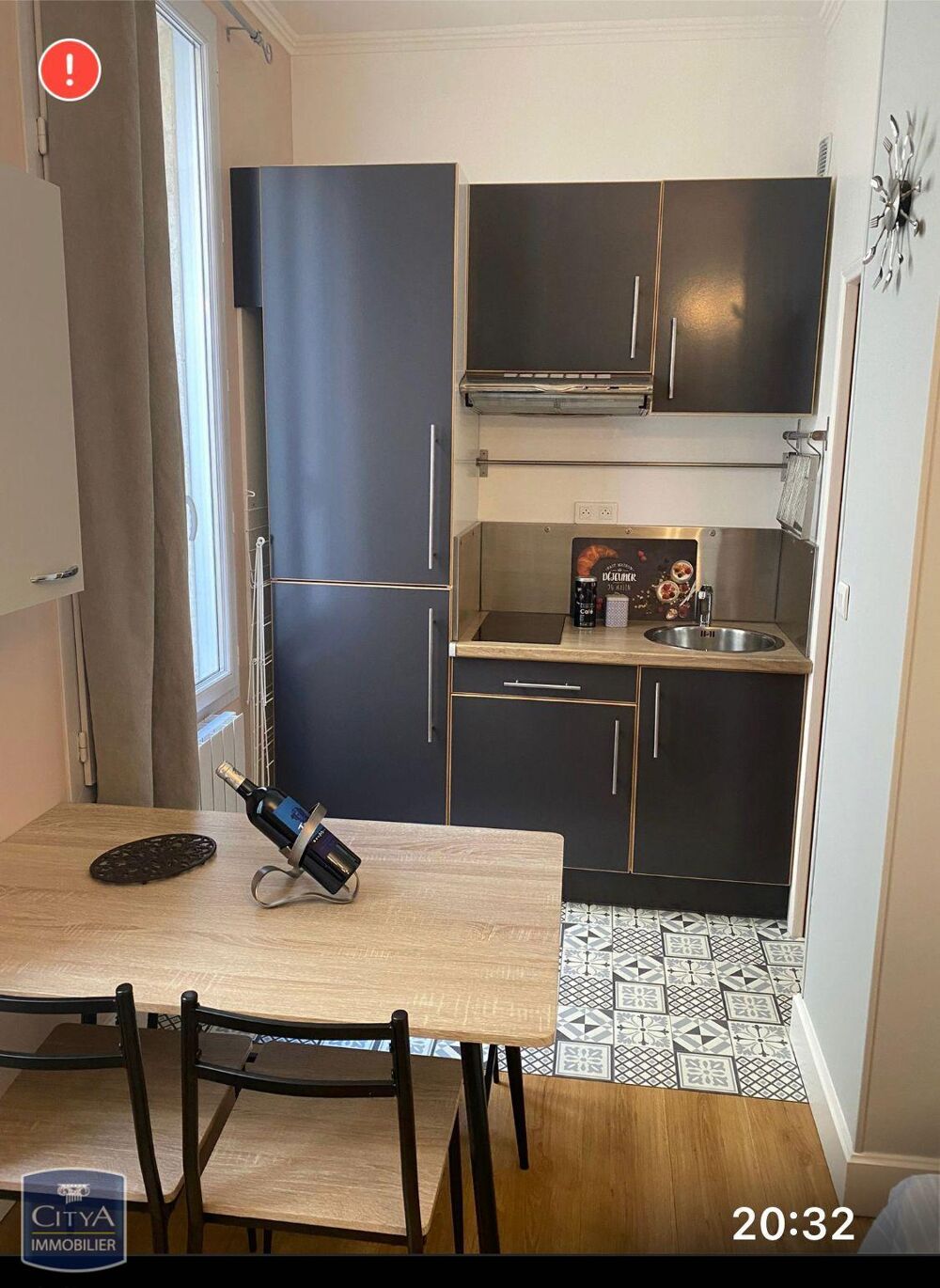 appartement