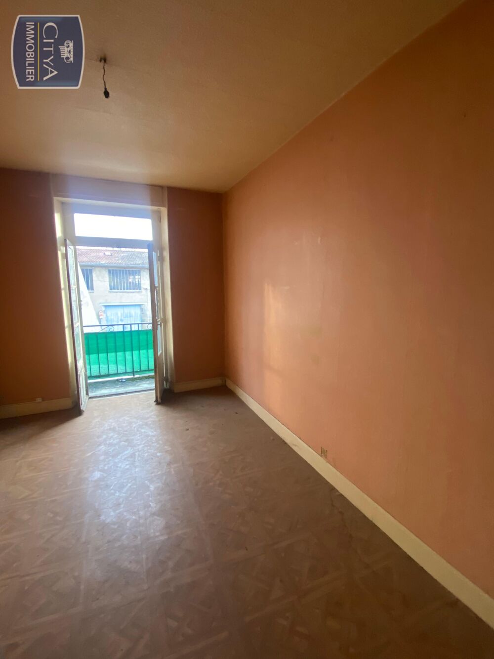 Vente Appartement appartement Issoire